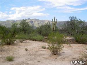 11745 E Rancho Los Rios Dr Tucson Arizona 85749
