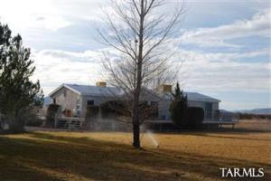 Cochise Home 2 br/2 ba