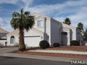1467  Overlook Dr Sierra Vista Arizona 85635