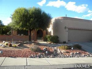 3490 S Via De La Ramita  Green Valley Arizona 85622