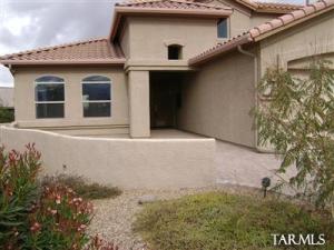 865 N Lorabelle Ct Green Valley Arizona 85614
