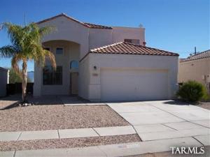 8373 S Camino Bengala  Tucson Arizona 85747