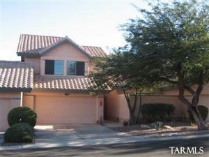 1377 E Stoney Canyon Cir Tucson Arizona 85737