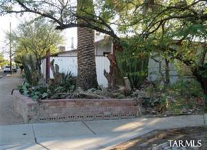 2250 E 4th St Tucson Arizona 85719