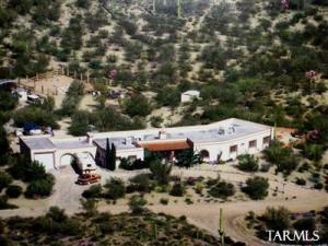 4762 W Lazy C Dr Tucson Arizona 85745