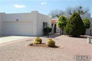 327 E Paseo Verde  Green Valley Arizona 85614