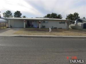 506 E Webb Dr San Manuel Arizona 85631