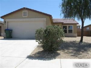 10099 N Blue Crossing Way Tucson Arizona 85743