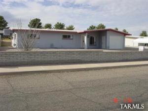 508 E Webb Dr San Manuel Arizona 85631