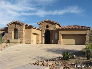 14198 N Sunset Gallery Dr Marana Arizona 85658