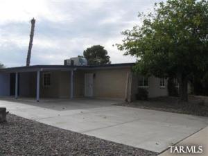 7572 E David Dr Tucson Arizona 85730