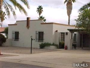 386 E El Valle  Green Valley Arizona 85614