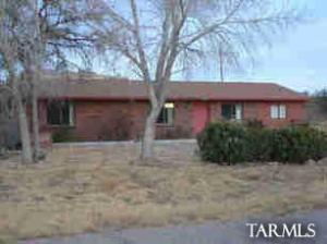 Rio Rico Home 3 br/2 ba