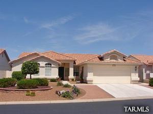 38200 S Mountain Site Dr Tucson Arizona 85739