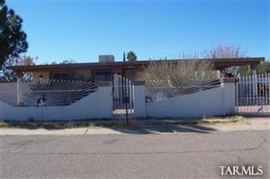 4132 S Snapdragon St Tucson Arizona 85730