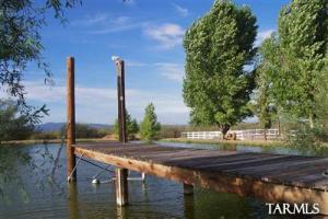  N Double T J Ranch  Tucson Arizona 85743