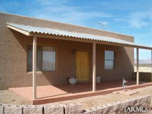 11719 S Chamois Ln Pearce Arizona 85625