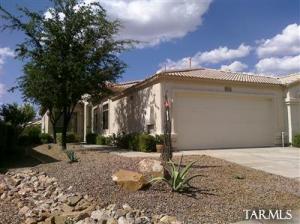 63572 E Holiday Dr Tucson Arizona 85739