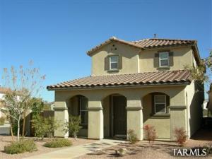 289 W Paseo Celestial  Sahuarita Arizona 85629