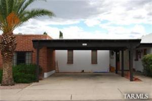 507 W Paseo Solana  Green Valley Arizona 85614