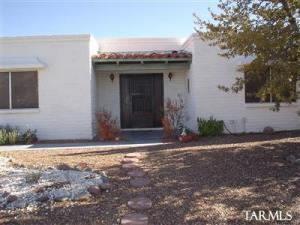 1511 S San Luis  Green Valley Arizona 85614