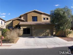 15251 S Avenida Rancho Largo  Sahuarita Arizona 85629