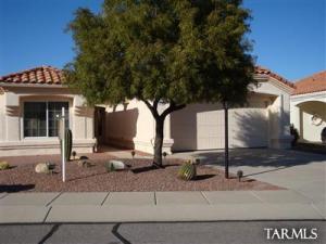 2257 E Amaranth St Oro Valley Arizona 85755