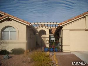 38190 S Mountain Site Dr Tucson Arizona 85739