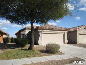 9738 N Stone Rock Dr Tucson Arizona 85743