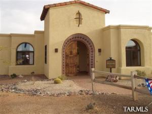 743 W PLACITA QUIETA  Green Valley Arizona 85614