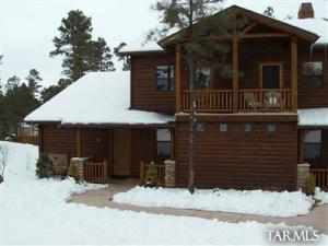 761  Spirea Ln Show Low Arizona 85901