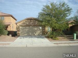 688 W Emerald Key Dr Green Valley Arizona 85614
