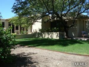 505 N Avenida Aguila  Tucson Arizona 85748