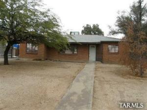 1217 S Avenida Sirio  Tucson Arizona 85710