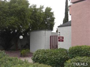 7604 E Callisto Cir Tucson Arizona 85749