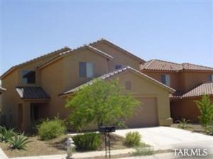 4128 E Cameo Point Dr Tucson Arizona 85756