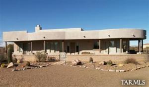 1112 E Cave Canyon Pl Green Valley Arizona 85614