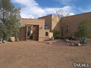 1082 E Cave Canyon Pl Green Valley Arizona 85614