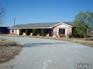 1037 N Wells Ln Willcox Arizona 85643