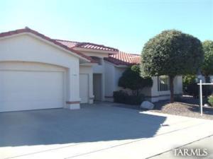 2428 E Chrysanthemum St Oro Valley Arizona 85755