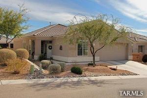 5088 W Desert Eagle Cir Marana Arizona 85658