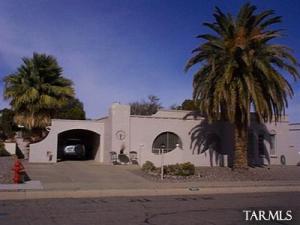 303 E Las Milpas  Green Valley Arizona 85614