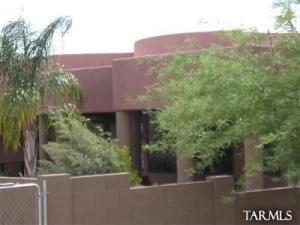 2150 W Sunkist Rd Tucson Arizona 85755