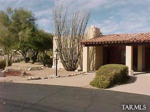 2842 S Calle Mancha  Green Valley Arizona 85622