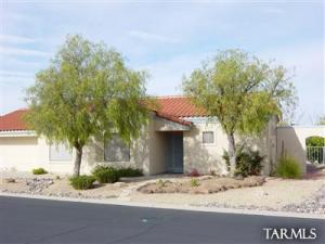 1600 W Acala St Green Valley Arizona 85622