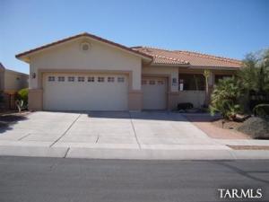 1531 N Bank Swallow Rd Green Valley Arizona 85614