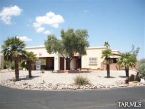 45 E Placita Jazmin  Green Valley Arizona 85614