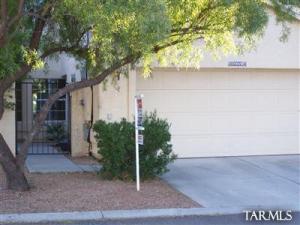 2959 W Agena Dr Tucson Arizona 85742