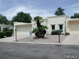8135 N Casas Way Tucson Arizona 85742