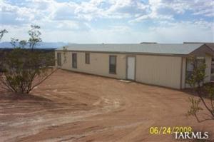 Tombstone Home 3 br/2 ba